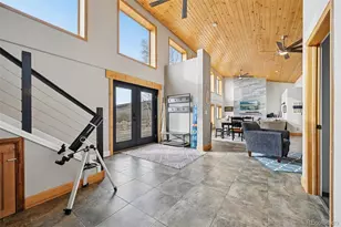 1499 Sheep Ridge Rd, Fairplay, CO 80440 - Photo 3