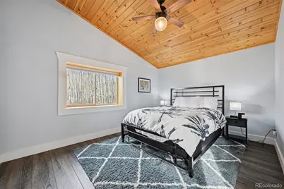 1499 Sheep Ridge Road, Fairplay, CO 80440 - Photo 31