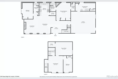 1499 Sheep Ridge Road, Fairplay, CO 80440 - Photo 39