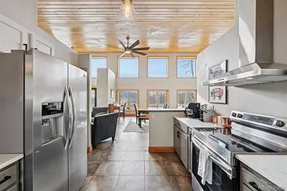 1499 Sheep Ridge Road, Fairplay, CO 80440 - Photo 17