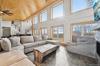 1499 Sheep Ridge Road, Fairplay, CO 80440 - Photo 9