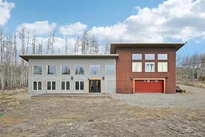 1499 Sheep Ridge Road, Fairplay, CO 80440 - Photo 1