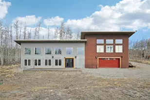 1499 Sheep Ridge Rd, Fairplay, CO 80440 - Photo 1