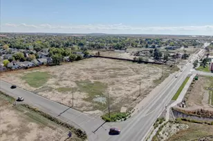 SE Corner 22nd Pl and Tower Rd, Aurora, CO 80011 - Photo 1