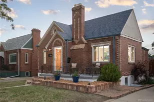 3701 W 46th Ave, Denver, CO 80211 - Photo 3