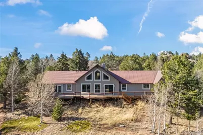 1008 Cantiberry Road, Divide, CO 80814 - Photo 1