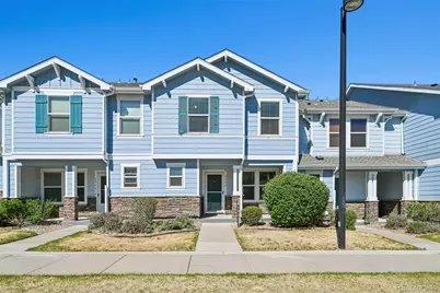 5777 N Danube Street, Denver, CO 80249 - Photo 1