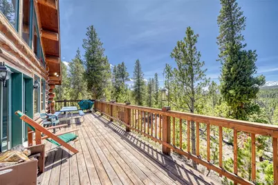 649 County Road 21 #62, Leadville, CO 80461 - Photo 5