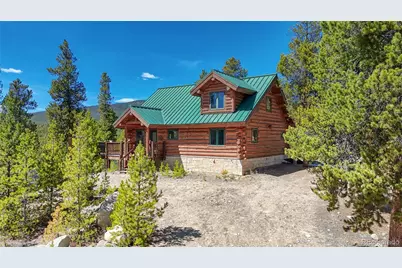 649 County Road 21 #62, Leadville, CO 80461 - Photo 3