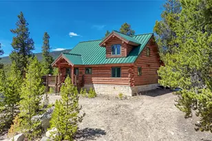 649 Co Rd 21, Leadville, CO 80461 - Photo 3