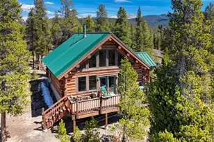 649 Co Rd 21, Leadville, CO 80461 - Photo 1