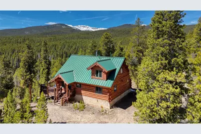 649 County Road 21 #62, Leadville, CO 80461 - Photo 33