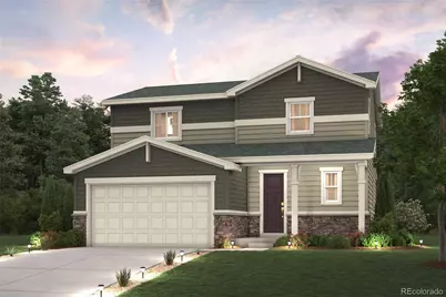 3702 Bluestem Street, Dacono, CO 80514 - Photo 1