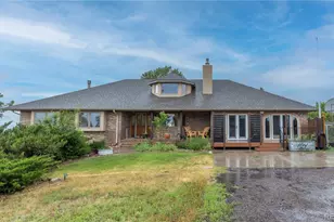 13850 Ellicott Hwy, Calhan, CO 80808 - Photo 1