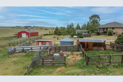 13850 Ellicott Highway, Calhan, CO 80808 - Photo 31