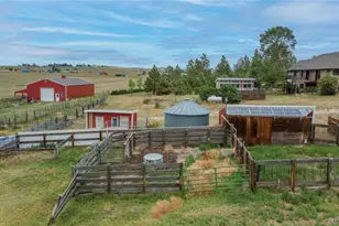 13850 Ellicott Hwy, Calhan, CO 80808 - Photo 31