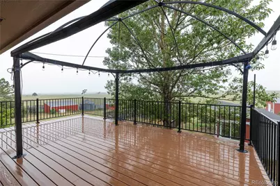 13850 Ellicott Highway, Calhan, CO 80808 - Photo 37
