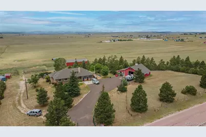 13850 Ellicott Highway, Calhan, CO 80808 - Photo 29