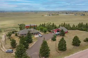 13850 Ellicott Hwy, Calhan, CO 80808 - Photo 29
