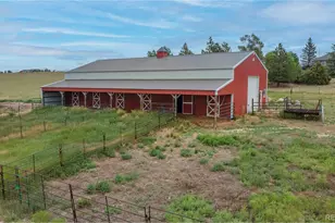 13850 Ellicott Hwy, Calhan, CO 80808 - Photo 35
