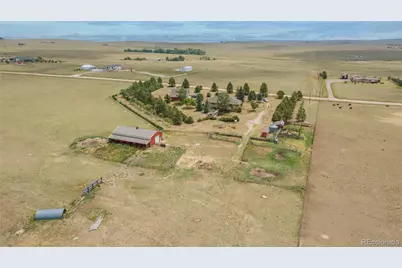 13850 Ellicott Highway, Calhan, CO 80808 - Photo 43