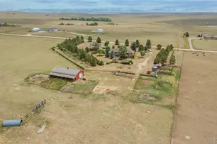 13850 Ellicott Hwy, Calhan, CO 80808 - Photo 43