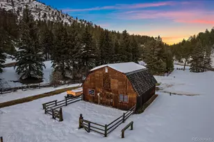 32453 Upper Bear Creek Rd, Evergreen, CO 80439 - Photo 49