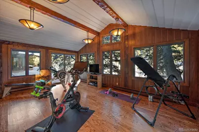 32453 Upper Bear Creek Road, Evergreen, CO 80439 - Photo 23