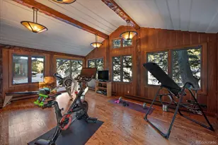 32453 Upper Bear Creek Rd, Evergreen, CO 80439 - Photo 23