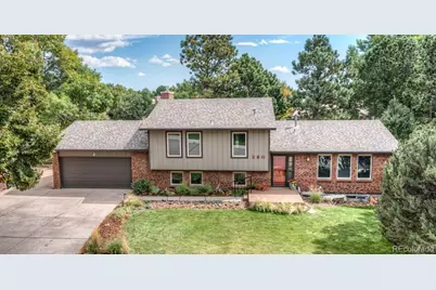 380 Silver Spring Circle, Colorado Springs, CO 80919 - Photo 1