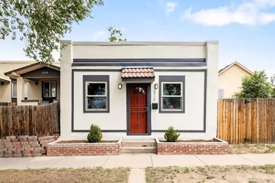2910 N Columbine Street, Denver, CO 80205 - Photo 1