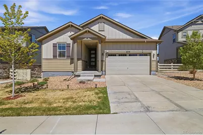 27179 E Fremont Place, Aurora, CO 80016 - Photo 1