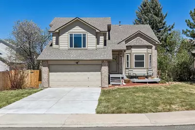 5608 E Prescott Avenue, Castle Rock, CO 80104 - Photo 1