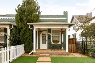 2939 N Josephine St, Denver, CO 80205 - Photo 1