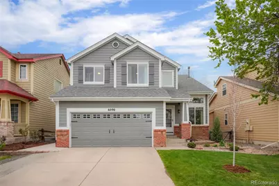 6090 S Yampa Street, Aurora, CO 80016 - Photo 1