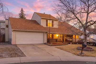 10021 Miller Street, Broomfield, CO 80021 - Photo 1