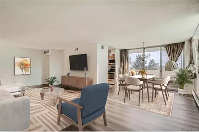 740 N Pearl Street #503, Denver, CO 80203 - Photo 1
