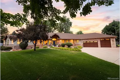 5491 Juniper Court, Golden, CO 80403 - Photo 1