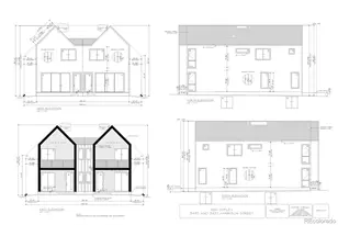 3435 N Harrison St, Denver, CO 80205 - Photo 1