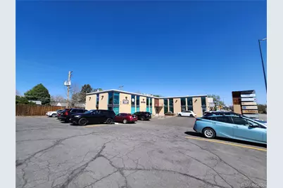 2765 S Colorado Boulevard #200, Denver, CO 80222 - Photo 5