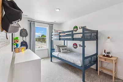 1391 S Clinton Street #A, Denver, CO 80247 - Photo 9