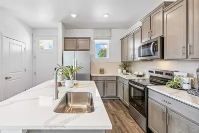 1391 S Clinton Street #A, Denver, CO 80247 - Photo 5