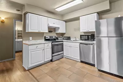 5995 W Hampden Avenue #20C, Denver, CO 80227 - Photo 7