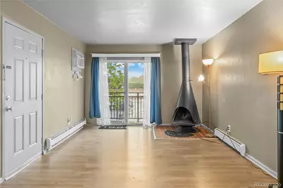 5995 W Hampden Avenue #20C, Denver, CO 80227 - Photo 3