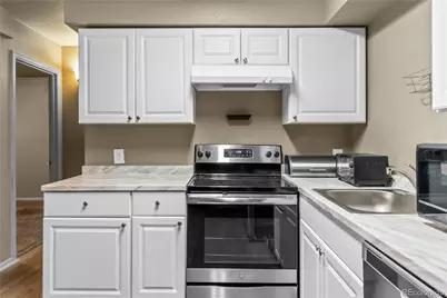 5995 W Hampden Avenue #20C, Denver, CO 80227 - Photo 9
