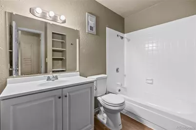 5995 W Hampden Avenue #20C, Denver, CO 80227 - Photo 17