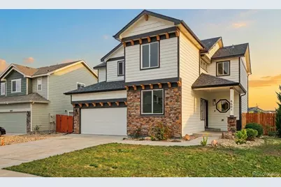 6601 Catalpa Court, Frederick, CO 80530 - Photo 1
