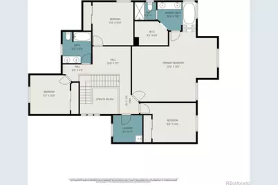 6601 Catalpa Court, Frederick, CO 80530 - Photo 41