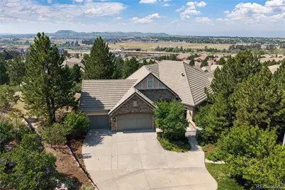 5112 Pine River Trail, Castle Rock, CO 80108 - Photo 1
