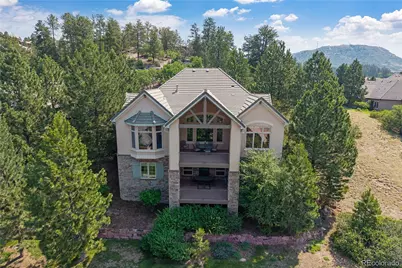 5112 Pine River Trail, Castle Rock, CO 80108 - Photo 3